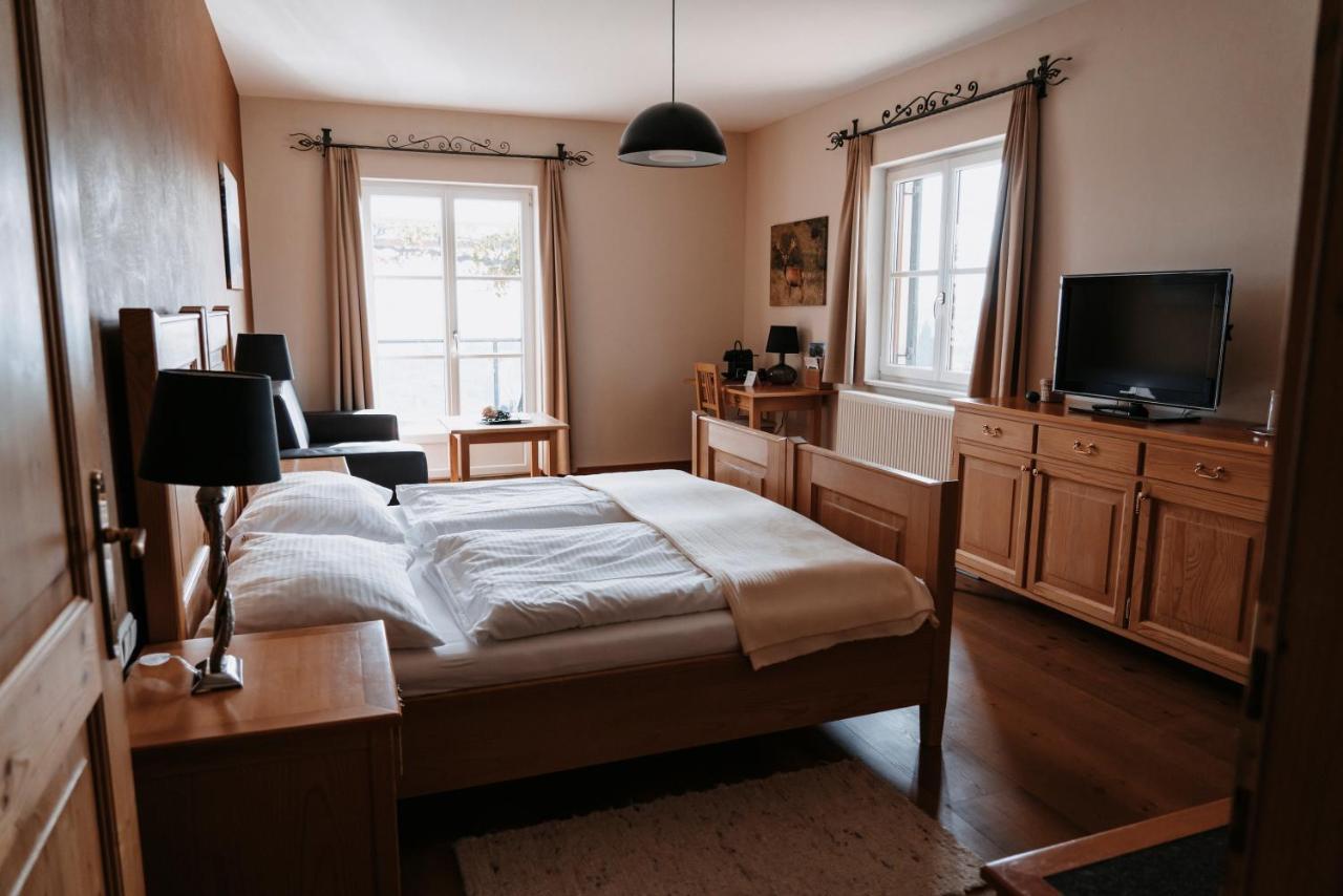Hotel Stupperhof à Kitzeck im Sausal Extérieur photo