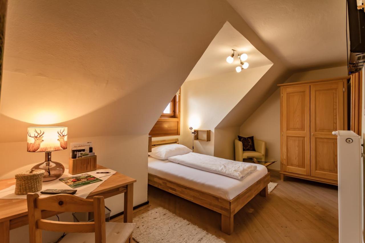 Hotel Stupperhof à Kitzeck im Sausal Extérieur photo